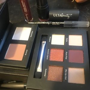 Ulta Beauty Travel Gift Set